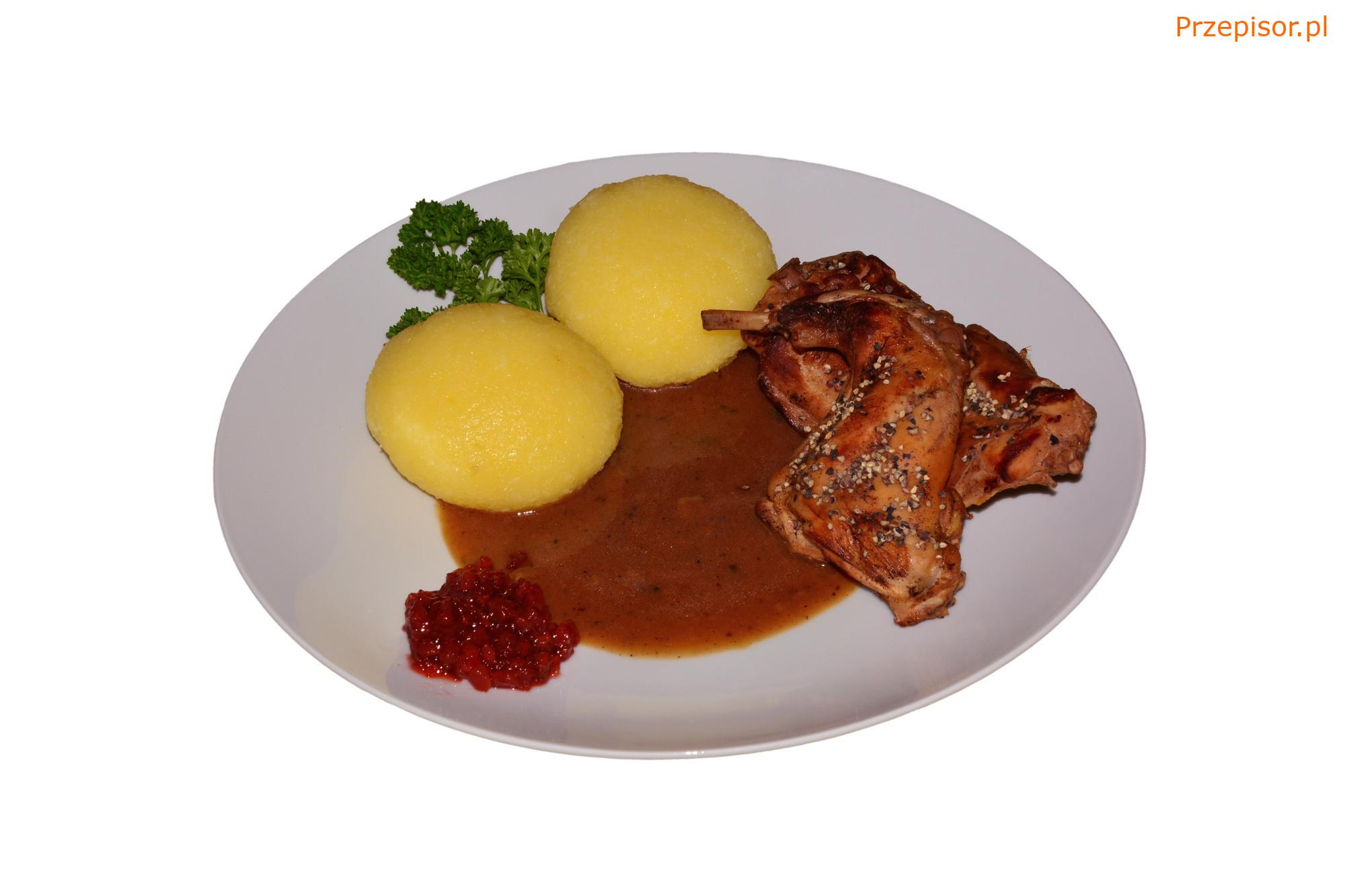 Bezkonkurencyjny królik