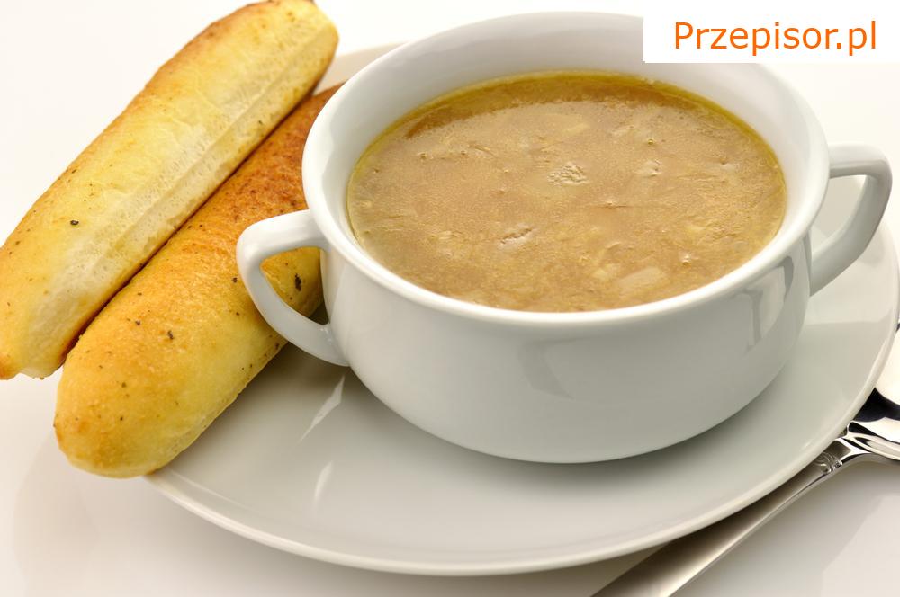 Cebulaczka