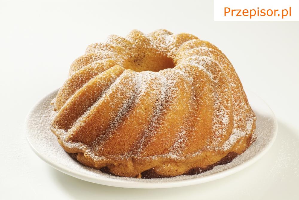 Cukiniowa babka