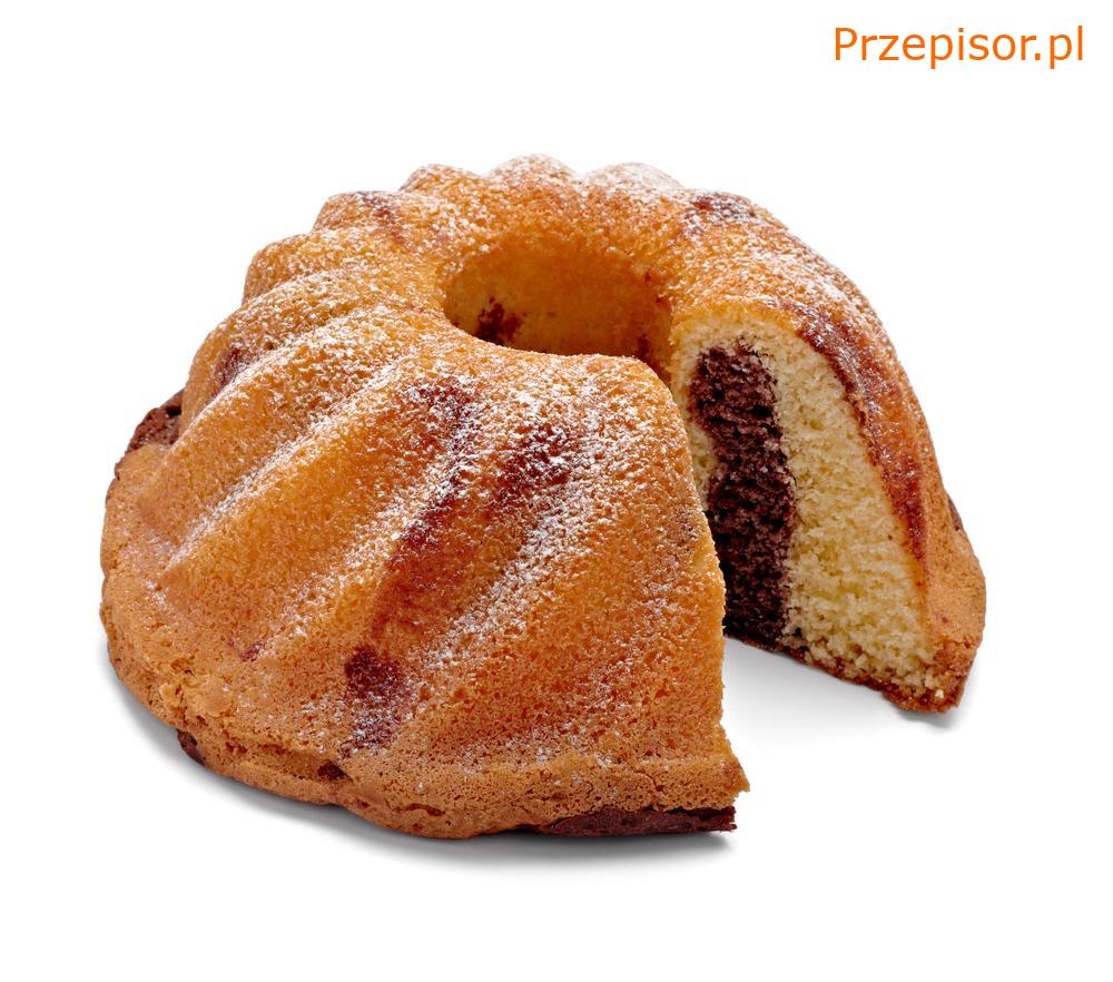 Delikatna babka