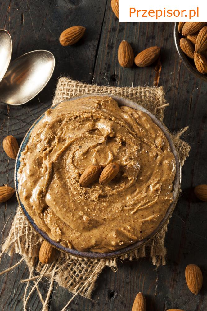 Domowe orzechowe i nasienne masła