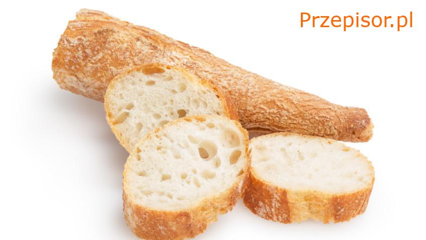 Francuskie bagietki