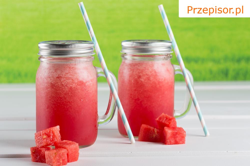 Granita arbuzowa