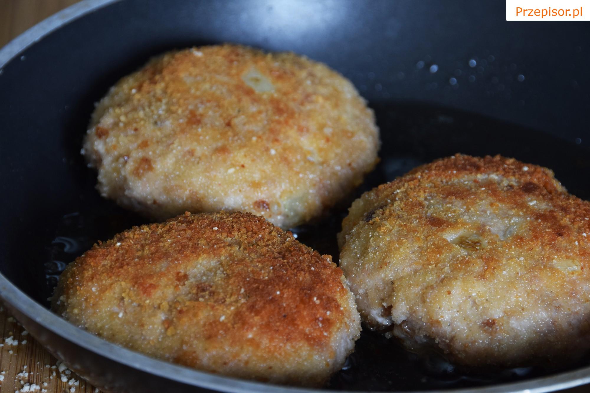 Holenderski kotlet