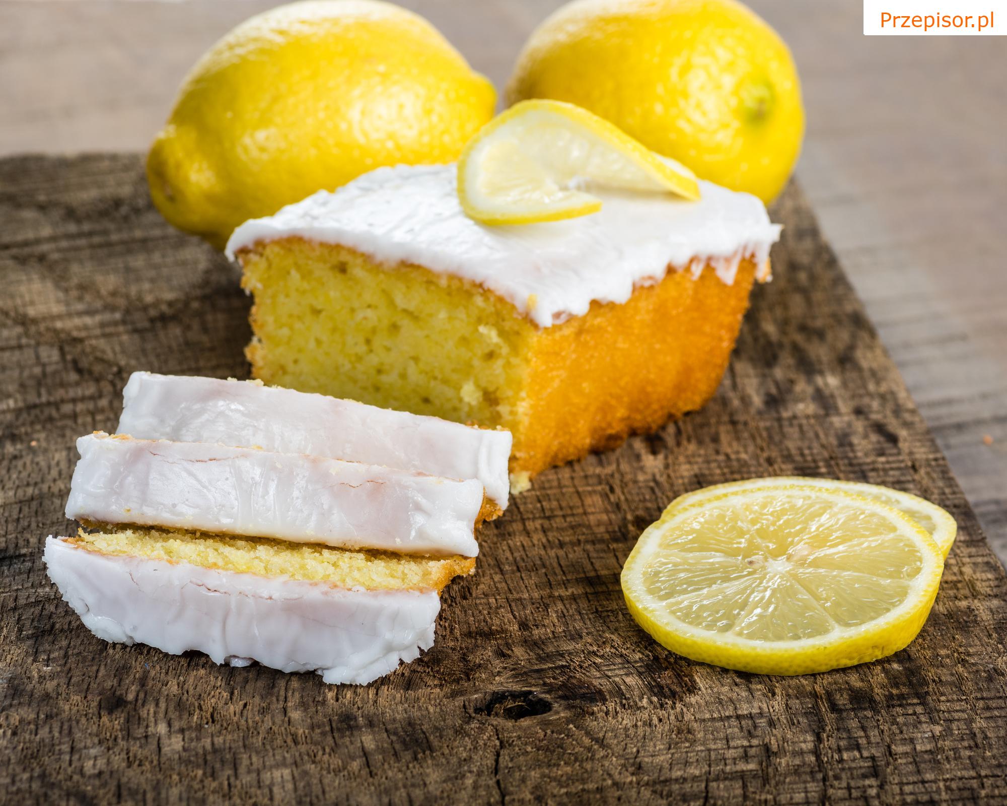 Lemonada polewa
