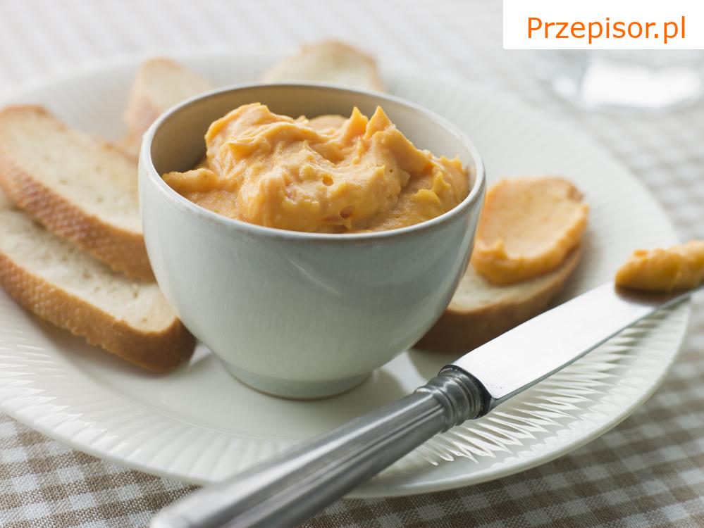 Pasta z selera
