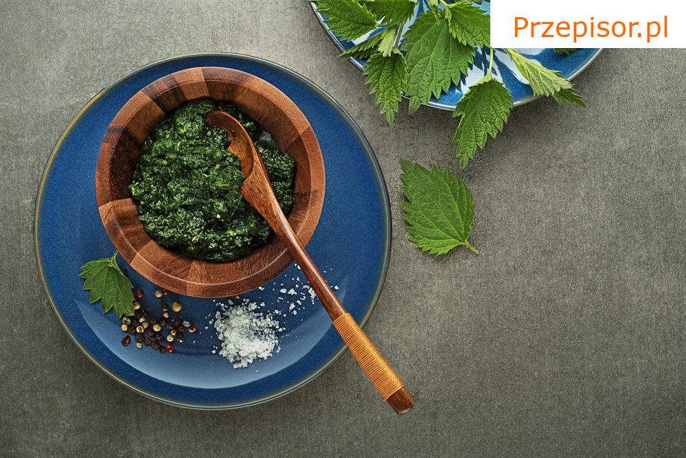 Pokrzywowy szpinak