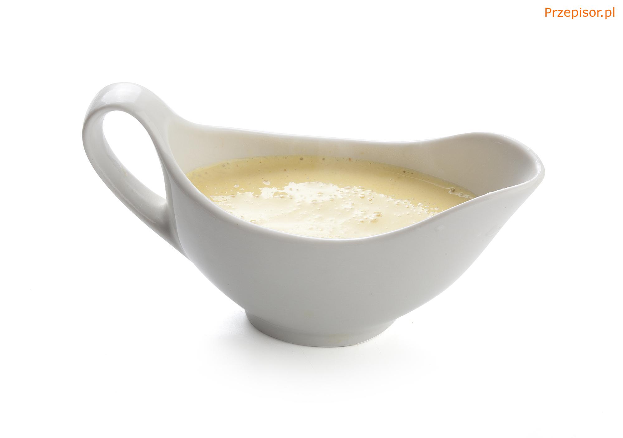 Selerowa sos