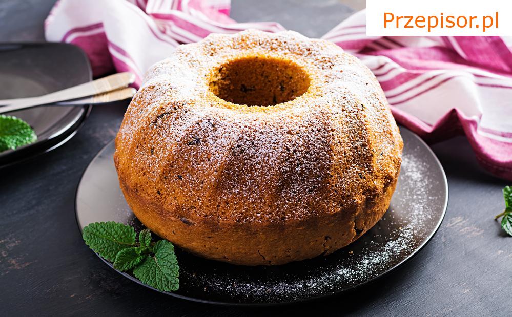 Ziemniaczana babka
